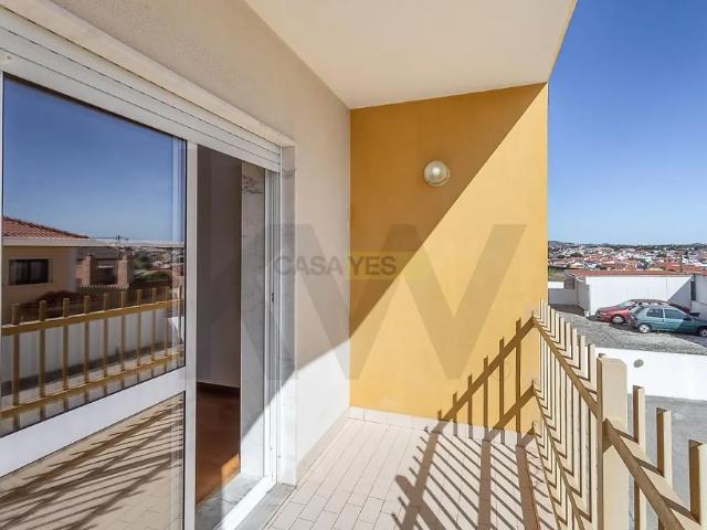 Apartment T2 in São Domingos de Rana, Cascais