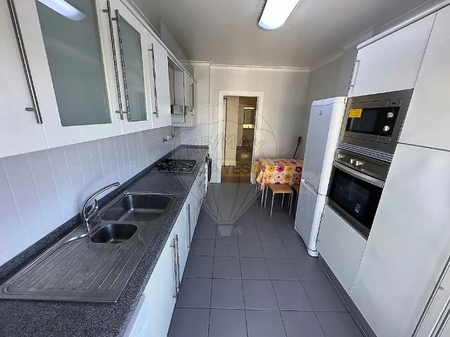 Apartment T2 in São Domingos de Rana, Cascais
