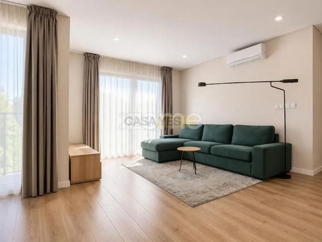 Apartment T2 in São Domingos de Rana, Cascais