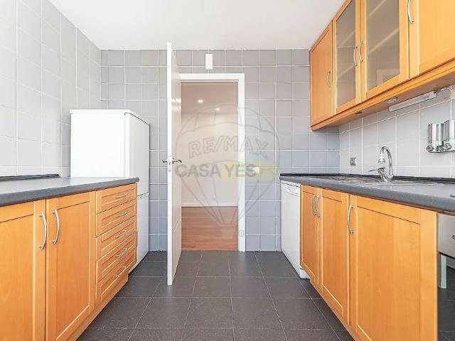 Apartment T2 in São Domingos de Rana, Cascais