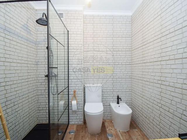 Apartment T2 in São Domingos de Rana, Cascais