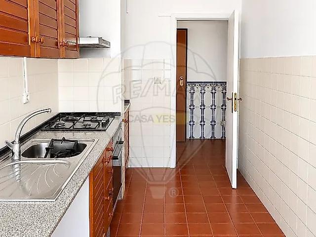 Apartment T2 in São Domingos de Rana, Cascais