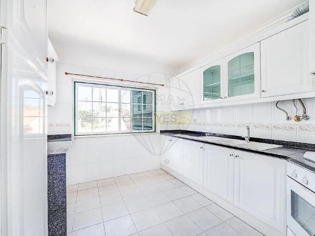 Apartment T2 in São Domingos de Rana, Cascais