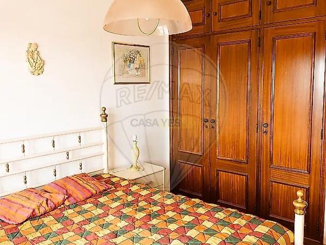 Apartment T2 in São Domingos de Rana, Cascais