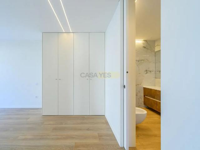 Apartment T2 in São Felix da Marinha, Vila Nova de Gaia