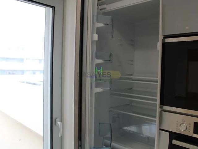 Apartment T2 in São Gonçalo de Lagos, Lagos