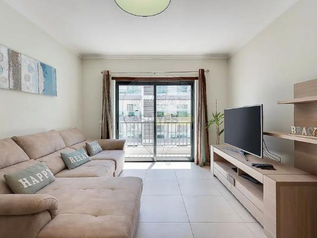 Apartment T2 in São Gonçalo de Lagos, Lagos