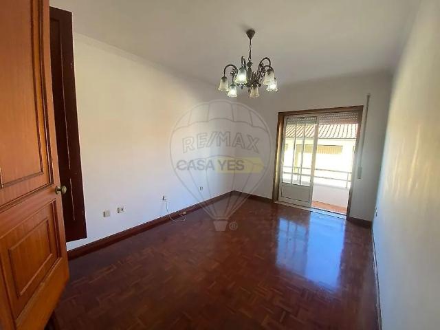 Apartment T2 in São Salvador, Ílhavo
