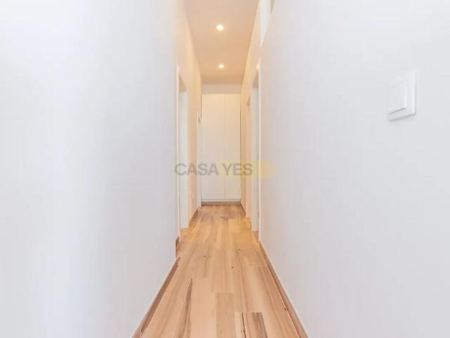 Apartment T2 in São Sebastião, Setúbal