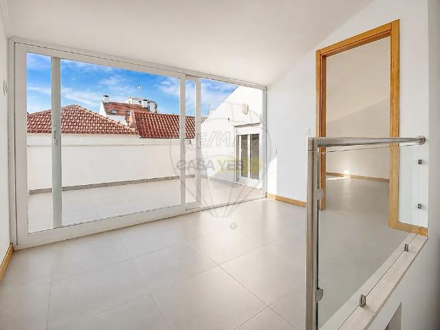 Apartment T2 in São Sebastião, Setúbal