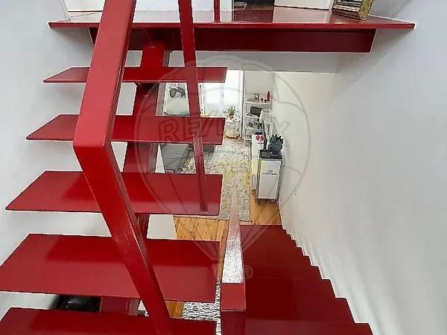 Apartment T2 in São Sebastião, Setúbal