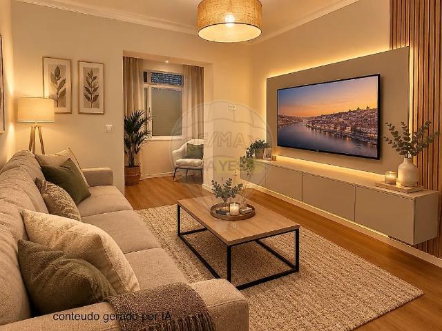 Apartment T2 in São Sebastião, Setúbal