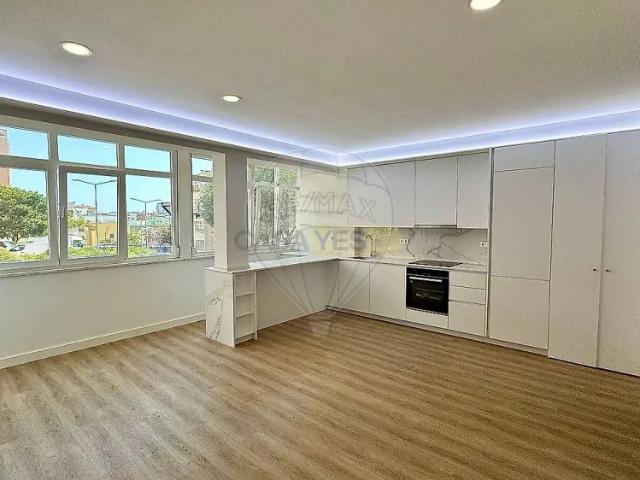 Apartment T2 in São Sebastião, Setúbal
