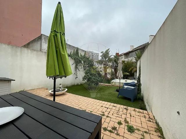Apartment T2 in São Sebastião, Setúbal