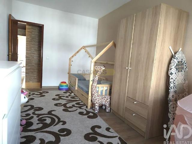 Apartment T2 in São Sebastião, Setúbal
