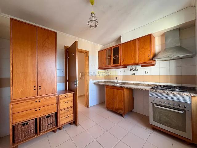 Apartment T2 in São Sebastião, Setúbal