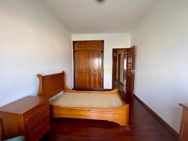 Apartment T2 in São Sebastião, Setúbal