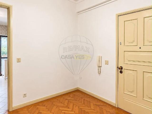 Apartment T2 in São Vicente, Braga