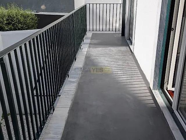 Apartment T2 in São Vicente, Lisboa