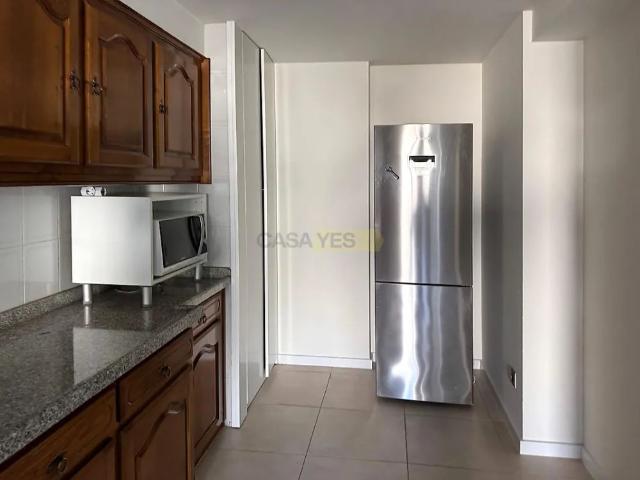 Apartment T2 in São Victor, Braga