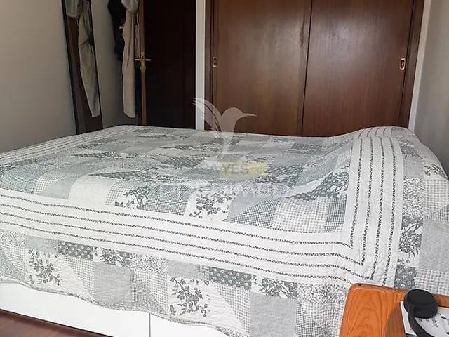 Apartment T2 in São Victor, Braga