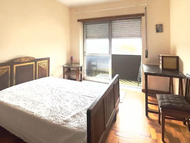 Apartment T2 in São Victor, Braga