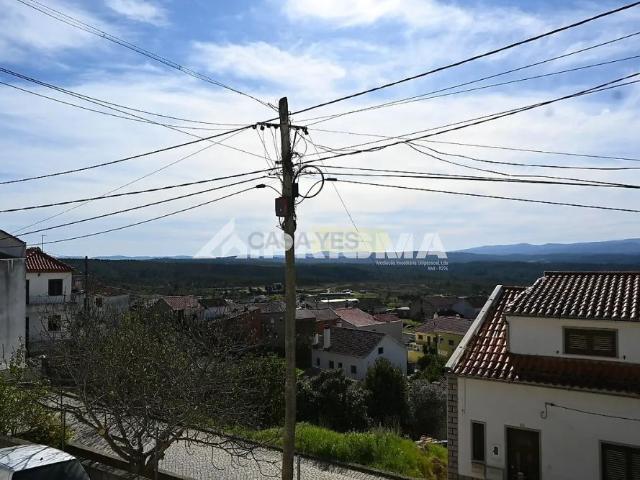 Apartment T2 in Salgueiro do Campo, Castelo Branco