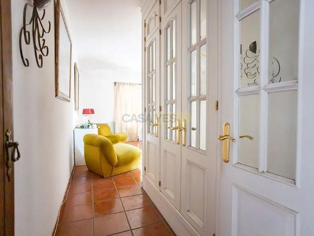 Apartment T2 in Samora Correia, Benavente
