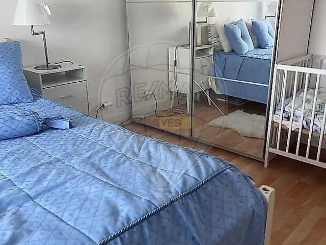 Apartment T2 in Santo António da Charneca, Barreiro