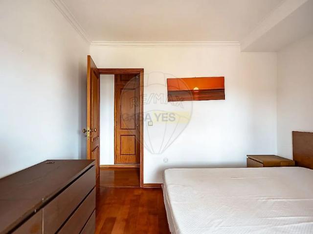 Apartment T2 in Santo António dos Olivais, Coimbra
