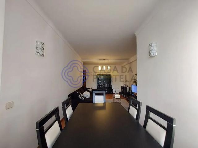 Apartment T2 in Santo António dos Olivais, Coimbra