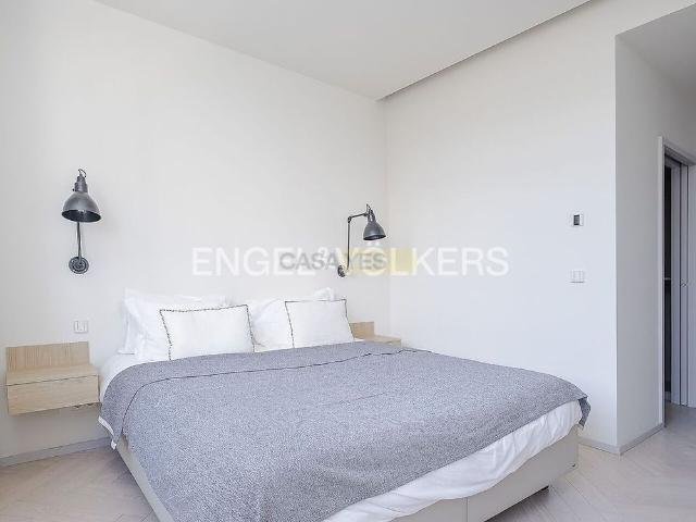 Apartment T2 in Santo António, Lisboa