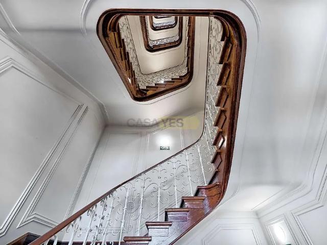 Apartment T2 in Santo António, Lisboa