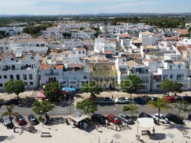 Apartment T2 in Santa Luzia, Tavira