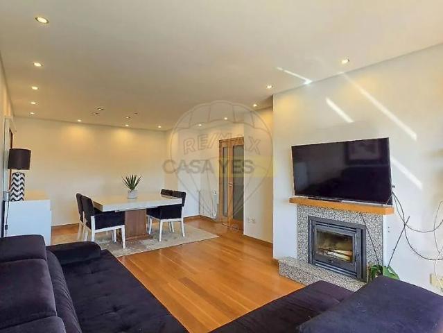Apartment T2 in Santa Marinha e São Pedro da Afurada, Vila Nova de Gaia