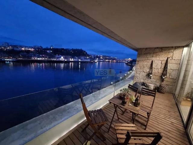 Apartment T2 in Santa Marinha e São Pedro da Afurada, Vila Nova de Gaia