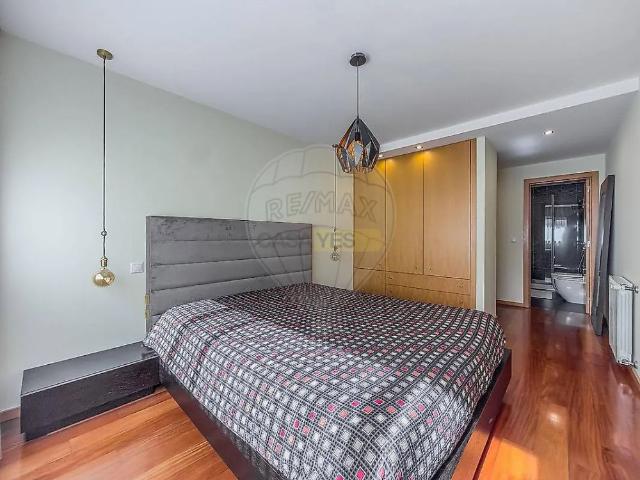 Apartment T2 in Santa Marinha e São Pedro da Afurada, Vila Nova de Gaia
