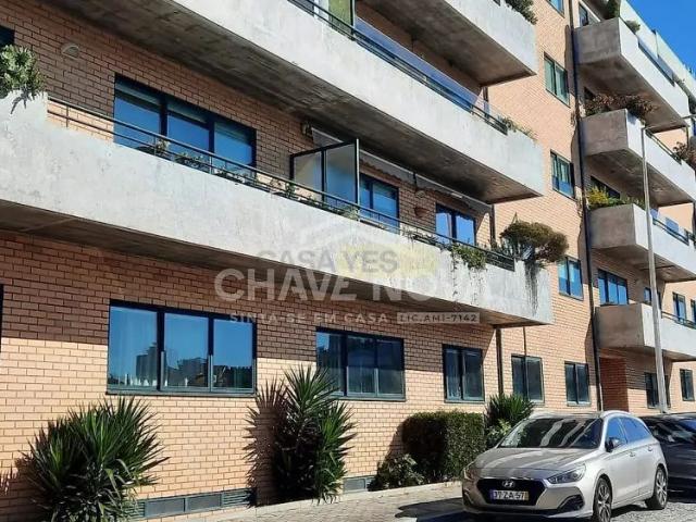 Apartment T2 in Santa Marinha e São Pedro da Afurada, Vila Nova de Gaia