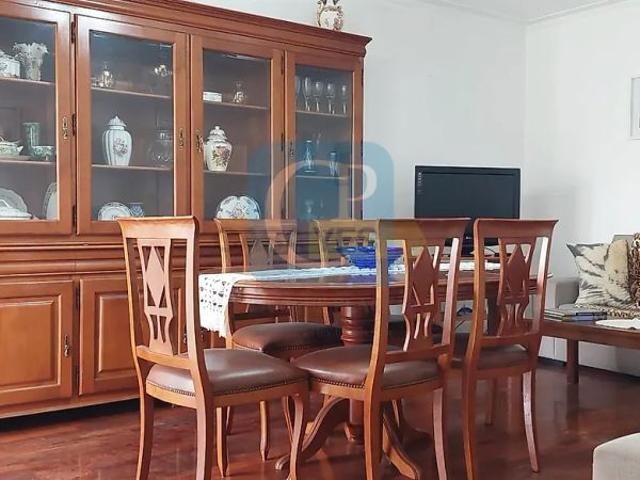 Apartment T2 in Santa Marinha e São Pedro da Afurada, Vila Nova de Gaia