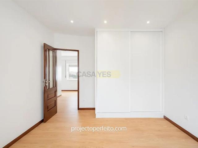 Apartment T2 in Santa Marinha e São Pedro da Afurada, Vila Nova de Gaia