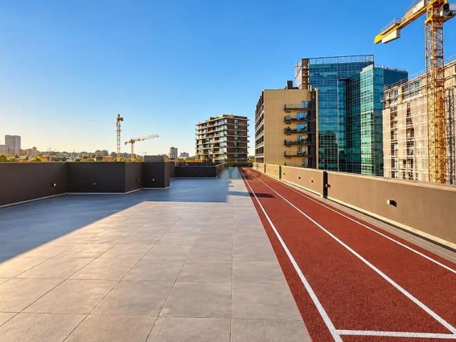Apartment T2 in Santa Marinha e São Pedro da Afurada, Vila Nova de Gaia