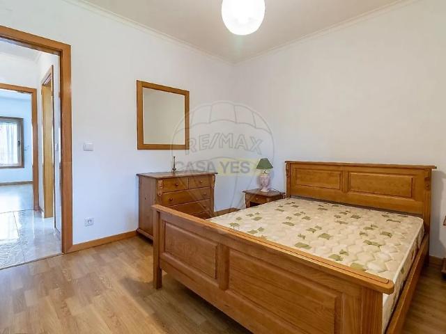 Apartment T2 in Santa Maria Maior, Chaves