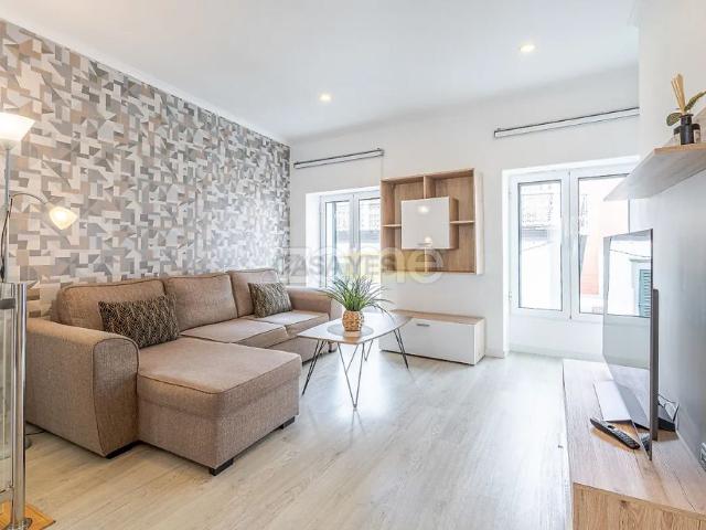 Apartment T2 in Santa Maria Maior, Funchal