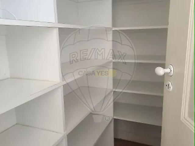 Apartment T2 in Santa Maria Maior, Lisboa