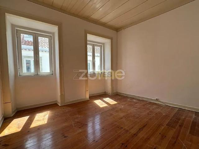 Apartment T2 in Santiago Sesimbra, Sesimbra