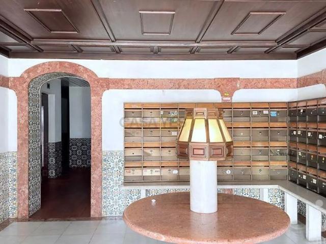 Apartment T2 in Setúbal São Julião, Nossa Senhora da Anunciada e Santa Maria da Graça, Setúbal
