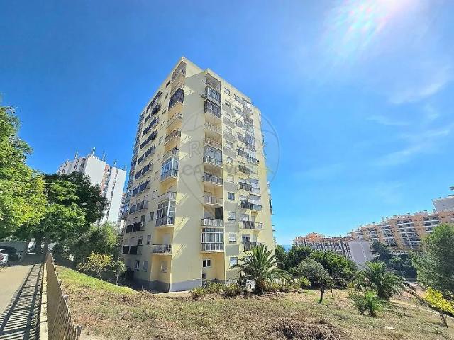Apartment T2 in Setúbal São Julião, Nossa Senhora da Anunciada e Santa Maria da Graça, Setúbal