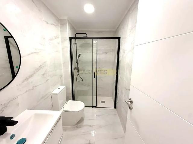 Apartment T2 in Setúbal São Julião, Nossa Senhora da Anunciada e Santa Maria da Graça, Setúbal