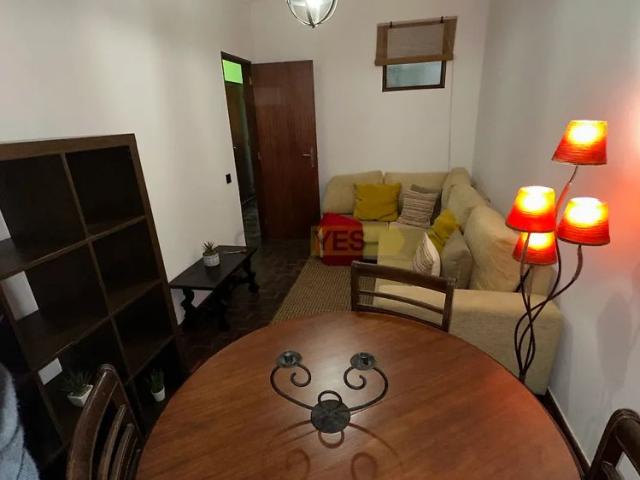 Apartment T2 in Setúbal São Julião, Nossa Senhora da Anunciada e Santa Maria da Graça, Setúbal
