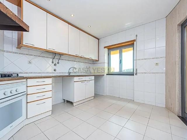 Apartment T2 in Setúbal São Julião, Nossa Senhora da Anunciada e Santa Maria da Graça, Setúbal